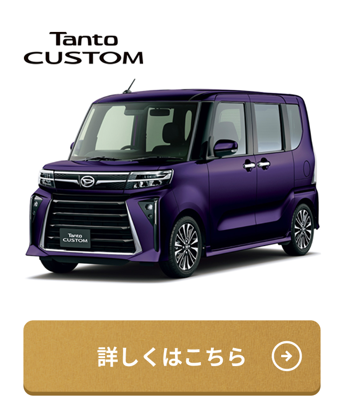 Tanto CUSTOM